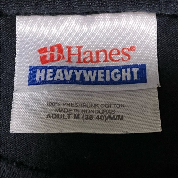 2007 Dale Earnhardt Jr. National Guard 88 Hendricks NASCAR Tee - Picture 5 of 6